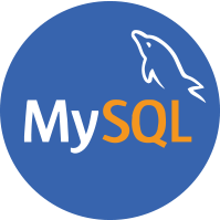 Mysql Icon